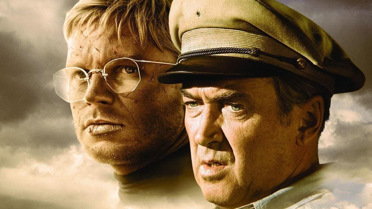 Backdrop – Der Flug des Phönix