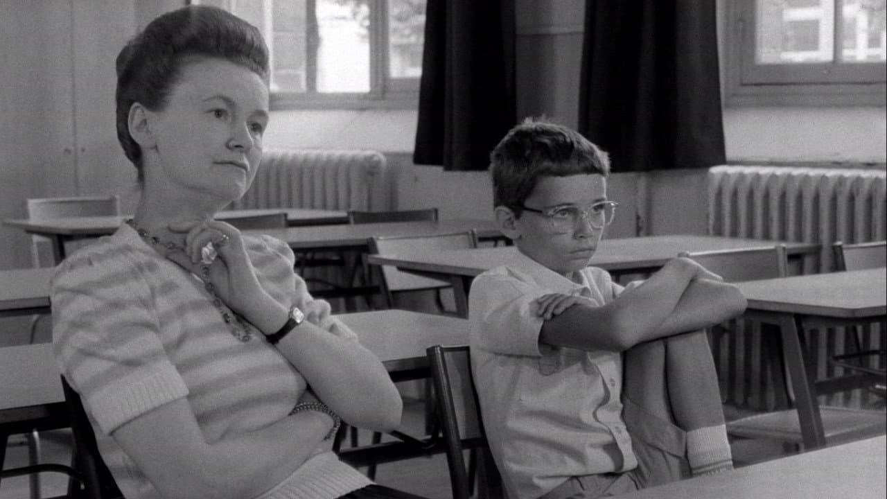 Backdrop – En rachâchant