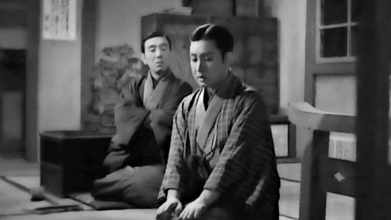 Backdrop – 芝居道