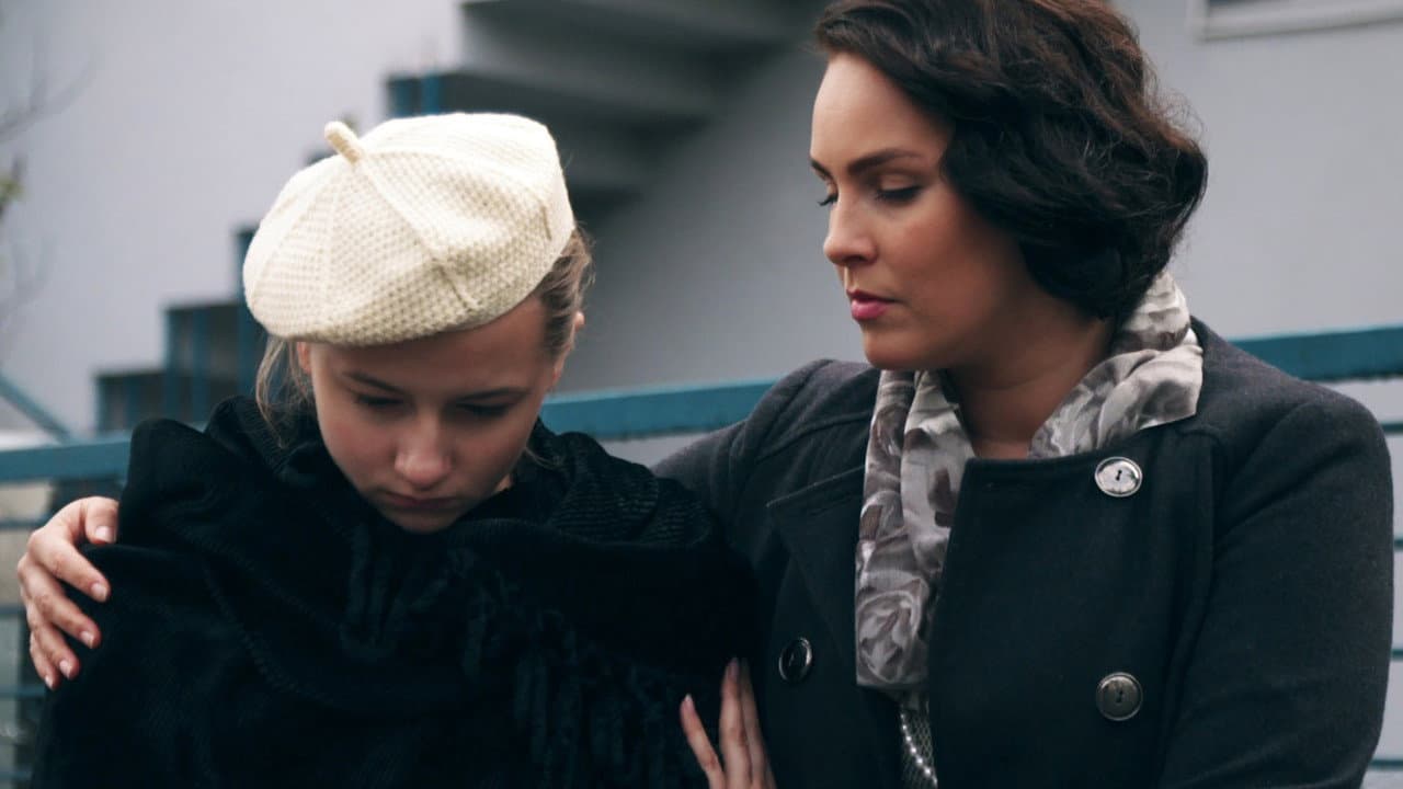 Backdrop – Tehdy spolu