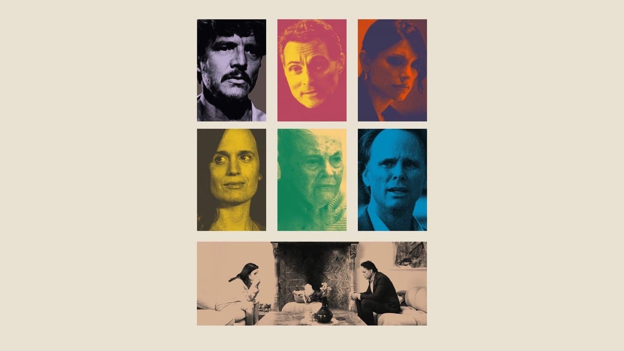 Backdrop – Ohne Ankündigung