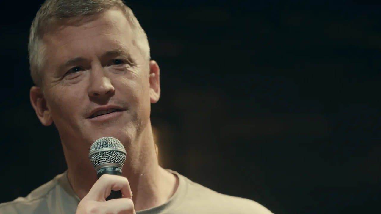 Backdrop – Matt McCusker: A Humble Offering