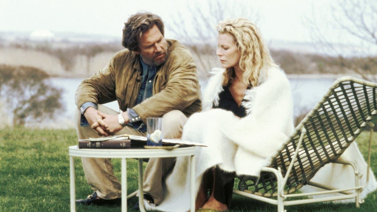 Backdrop – The Door in the Floor - Die Tür der Versuchung