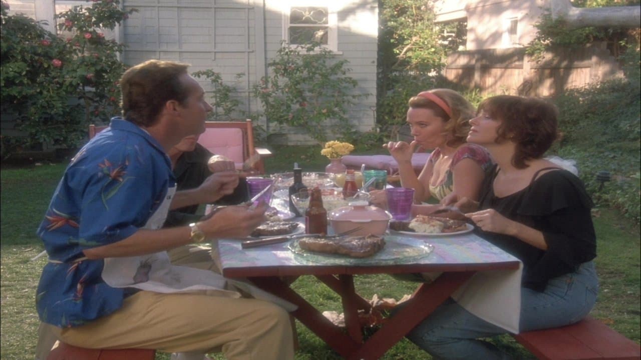 Backdrop – Next Door - Zur Hölle mit den Nachbarn