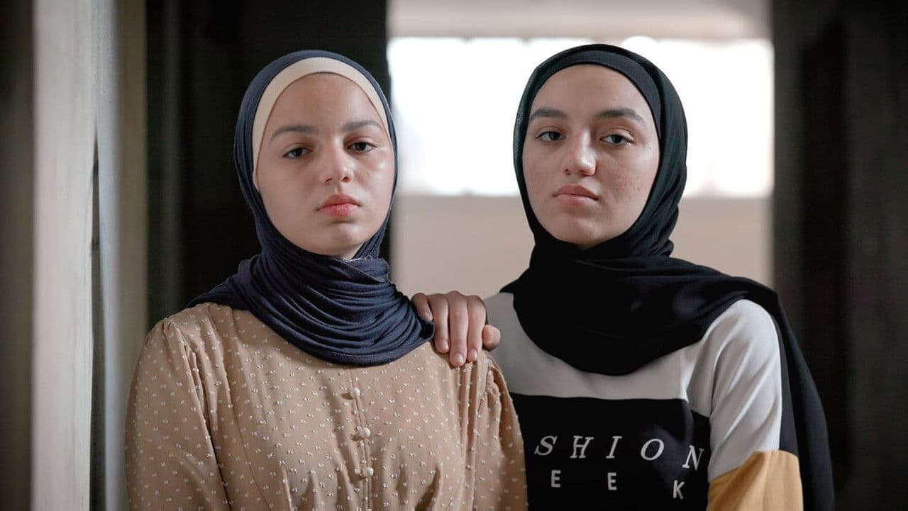 Backdrop – So They Know We Existed