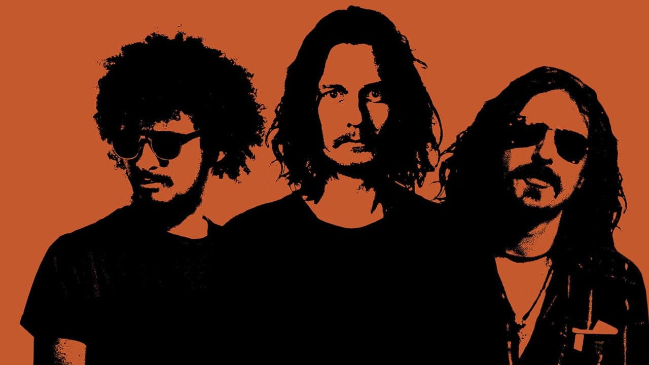 Backdrop – Jazz Sabbath: Rockpalast 2022 - Leverkusener Jazztage