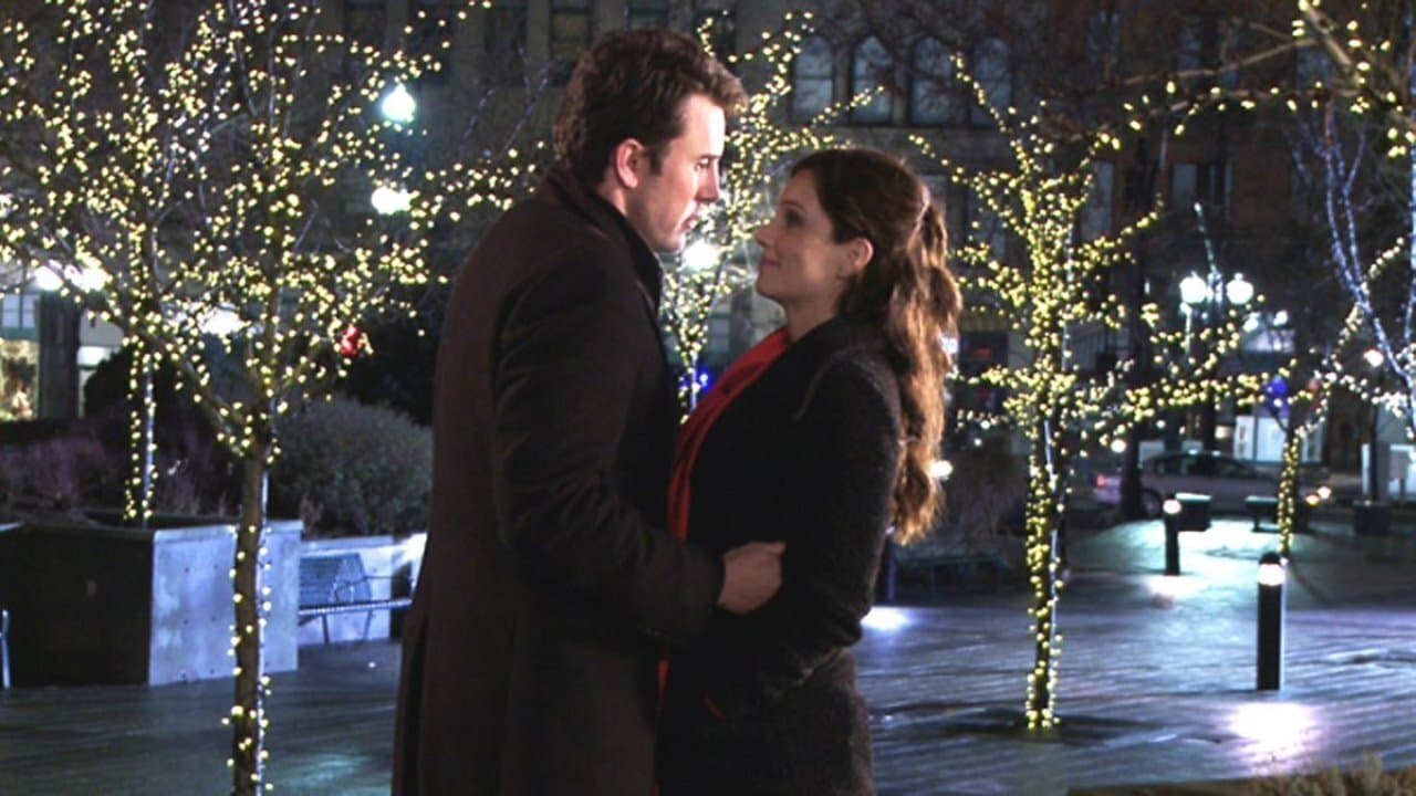 Backdrop – Das Weihnachtswunder