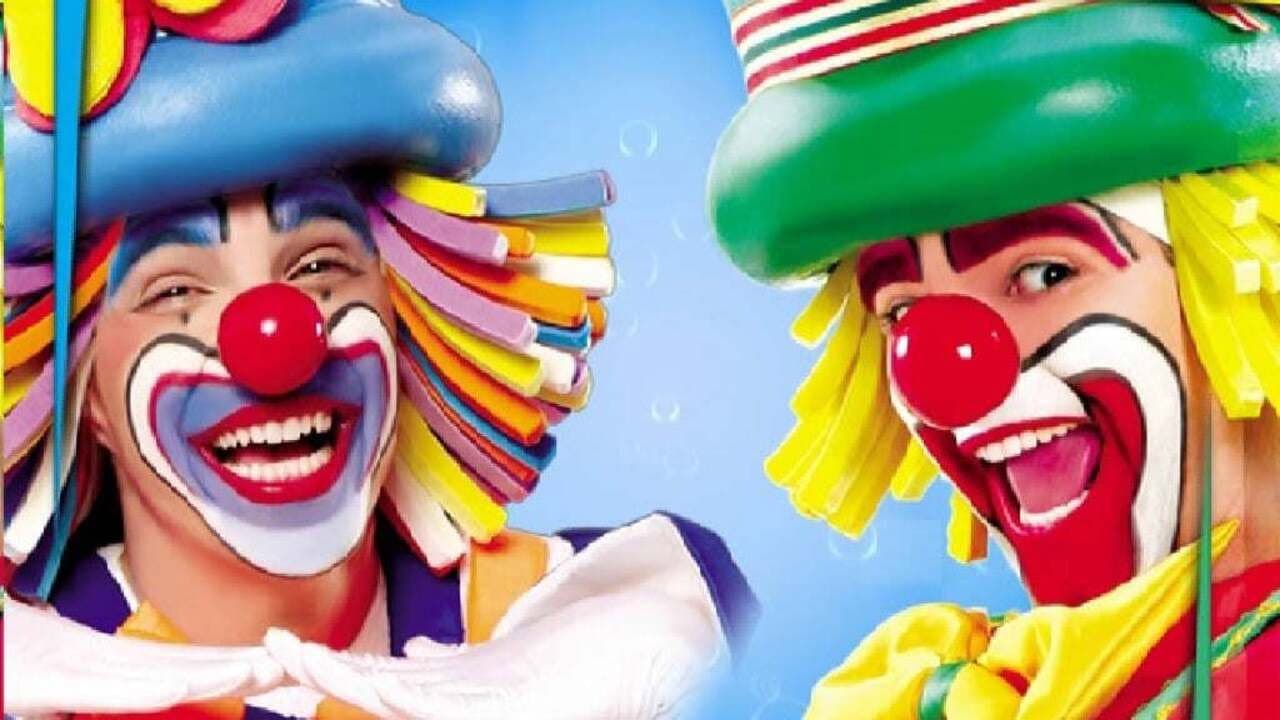 Backdrop – Os Grandes Sucessos de Patati Patatá