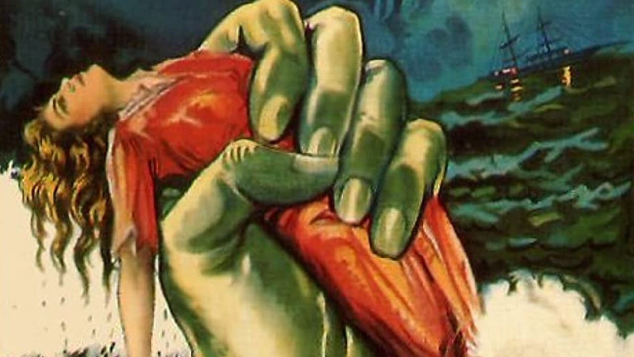 Backdrop – Stormswept