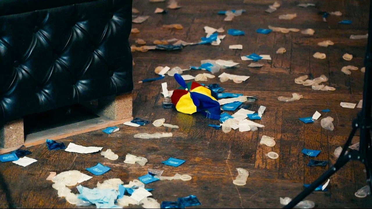 Backdrop – 1000 Men and Me: The Bonnie Blue Story