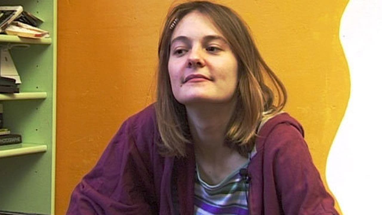 Backdrop – Attention danger travail