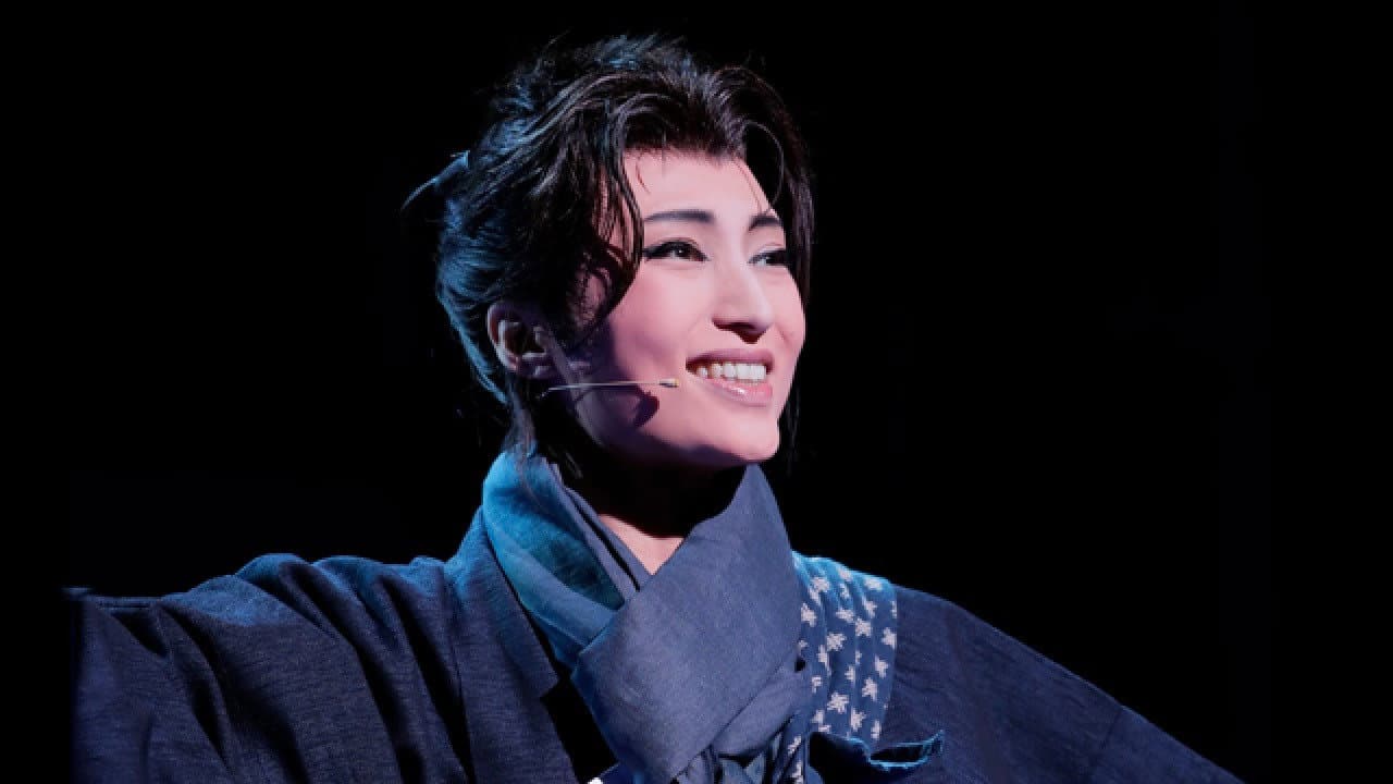 Backdrop – 壬生義士伝