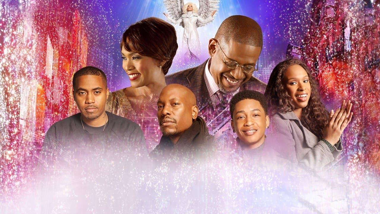 Backdrop – Black Nativity