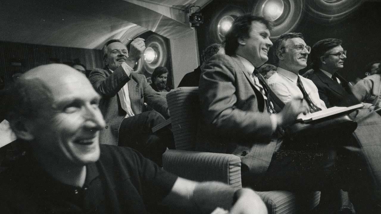 Backdrop – Česká cesta