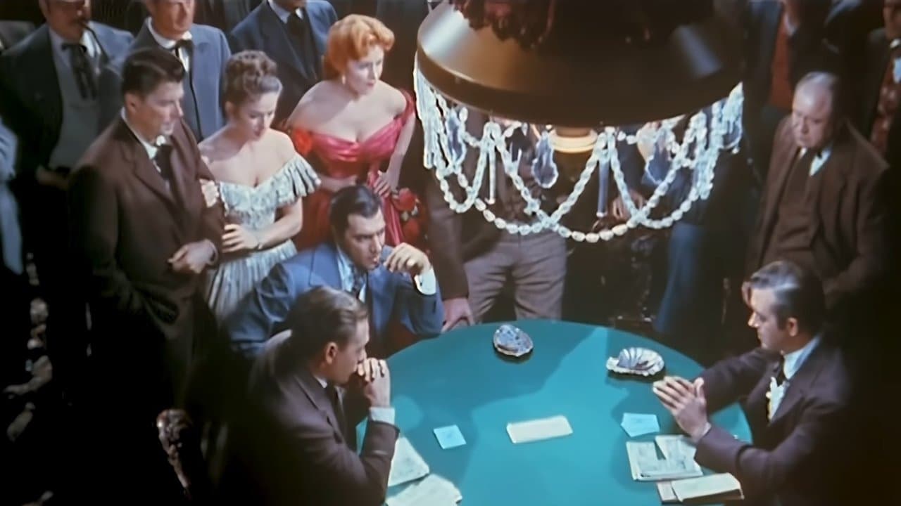 Backdrop – Todesfaust