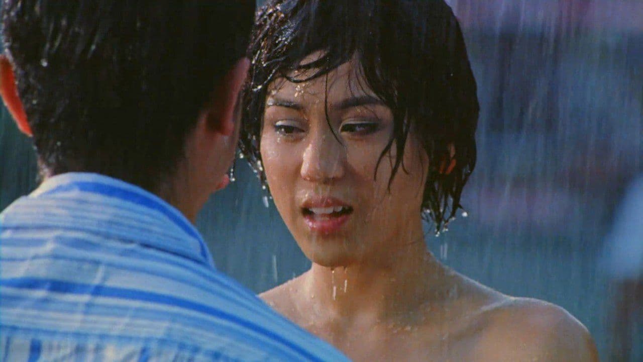 Backdrop – My Only Ü