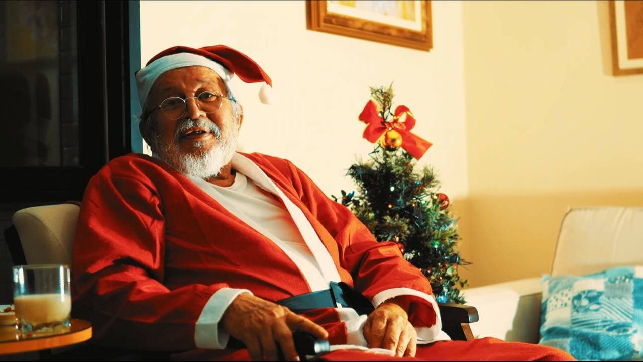 Backdrop – Natal Resenha