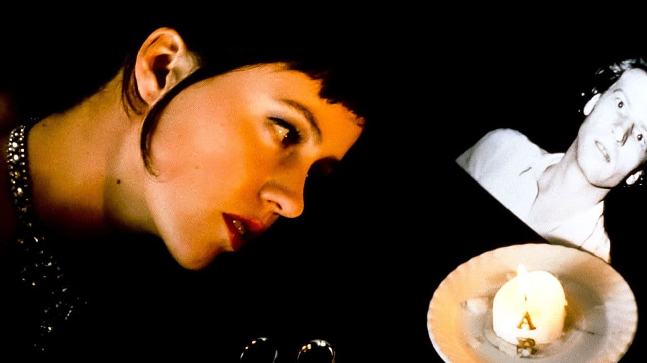 Backdrop – Keiner liebt mich