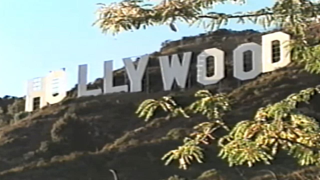 Backdrop – Hollywood Haunts