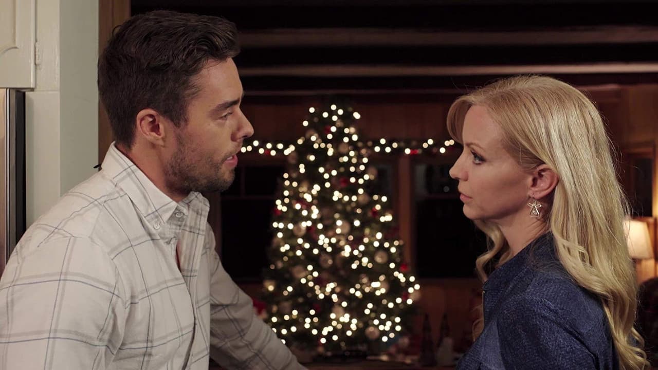 Backdrop – A Holiday Boyfriend