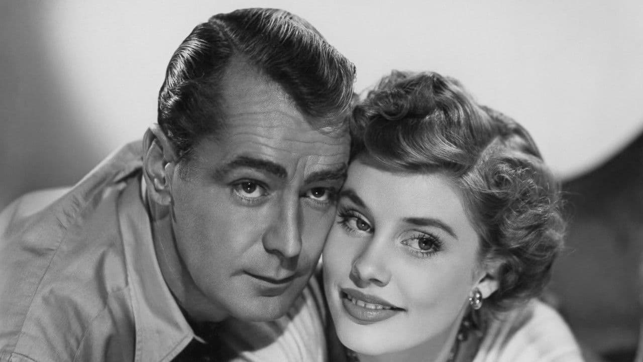 Backdrop – The Red Beret