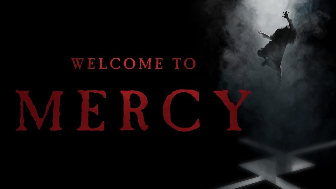 Backdrop – Welcome to Mercy