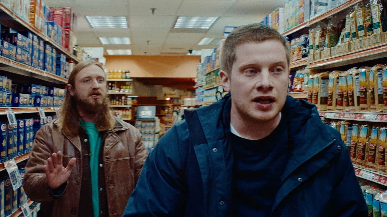 Backdrop – Leon's Fantasy Cut