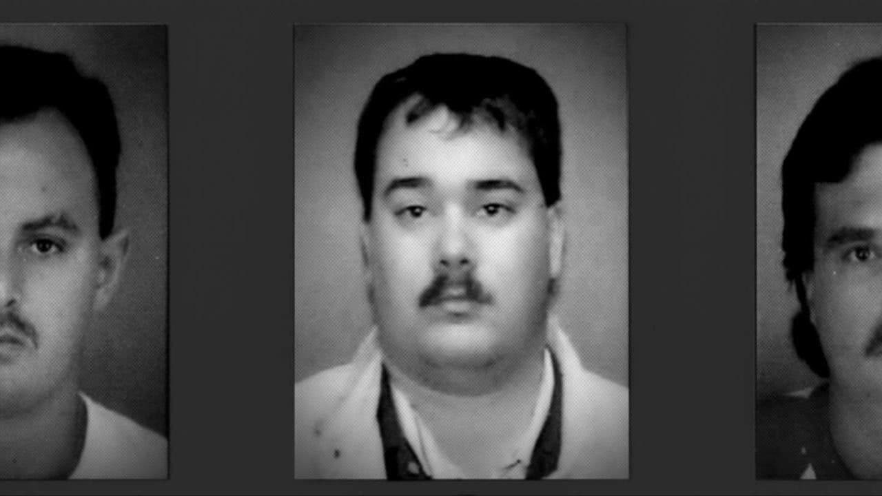 Backdrop – 20 Years on Death Row