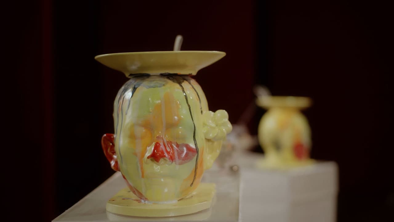 Backdrop – Dari Hal Waktu