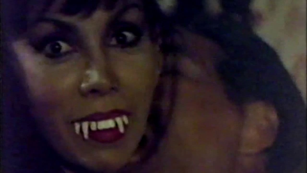 Backdrop – Ataca el chupacabras