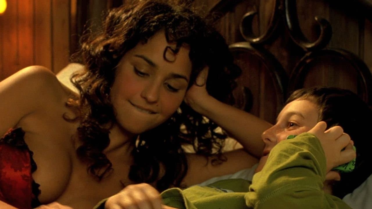 Backdrop – 800 Bullets