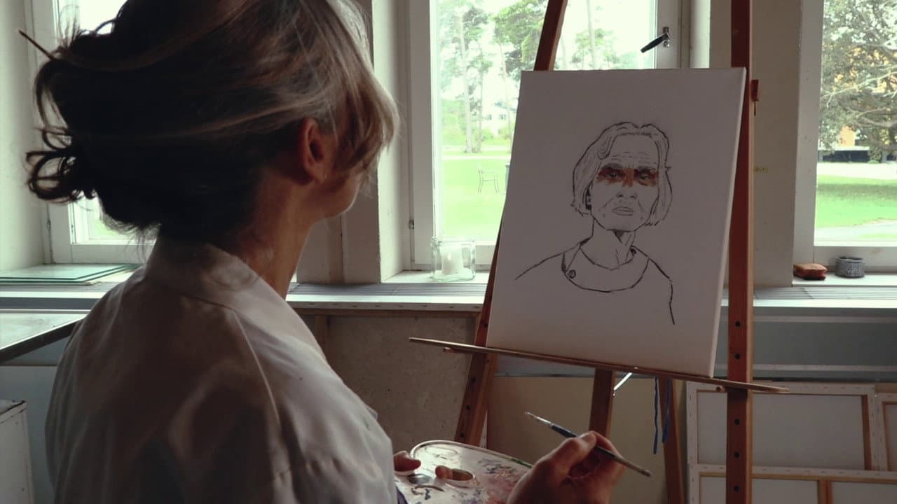 Backdrop – Till Mia