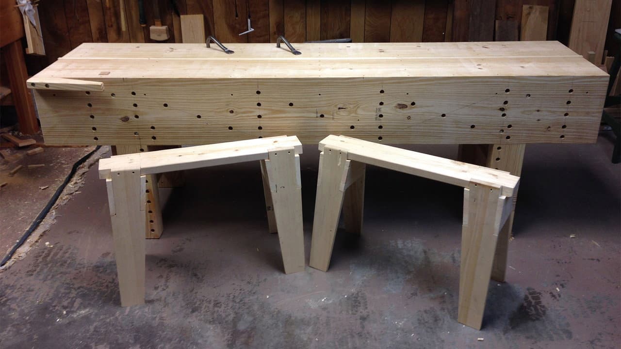 Backdrop – The Naked Woodworker