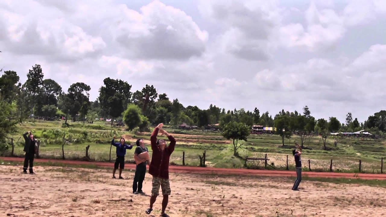 Backdrop – เพลงของข้าว