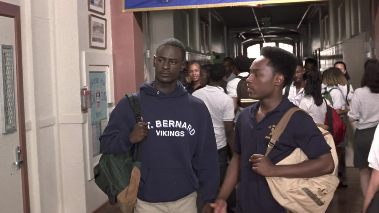 Backdrop – The Wood