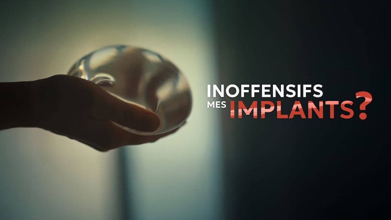 Backdrop – Inoffensifs, mes implants ?