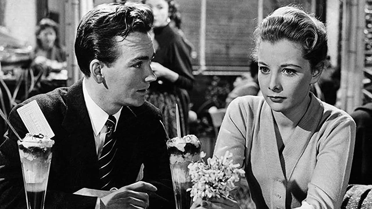 Backdrop – Touch and Go