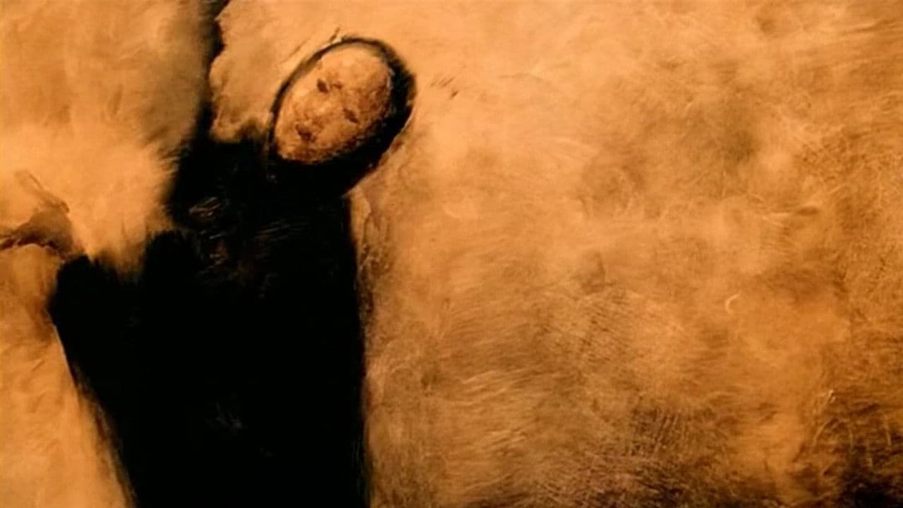 Backdrop – Сон смешного человека