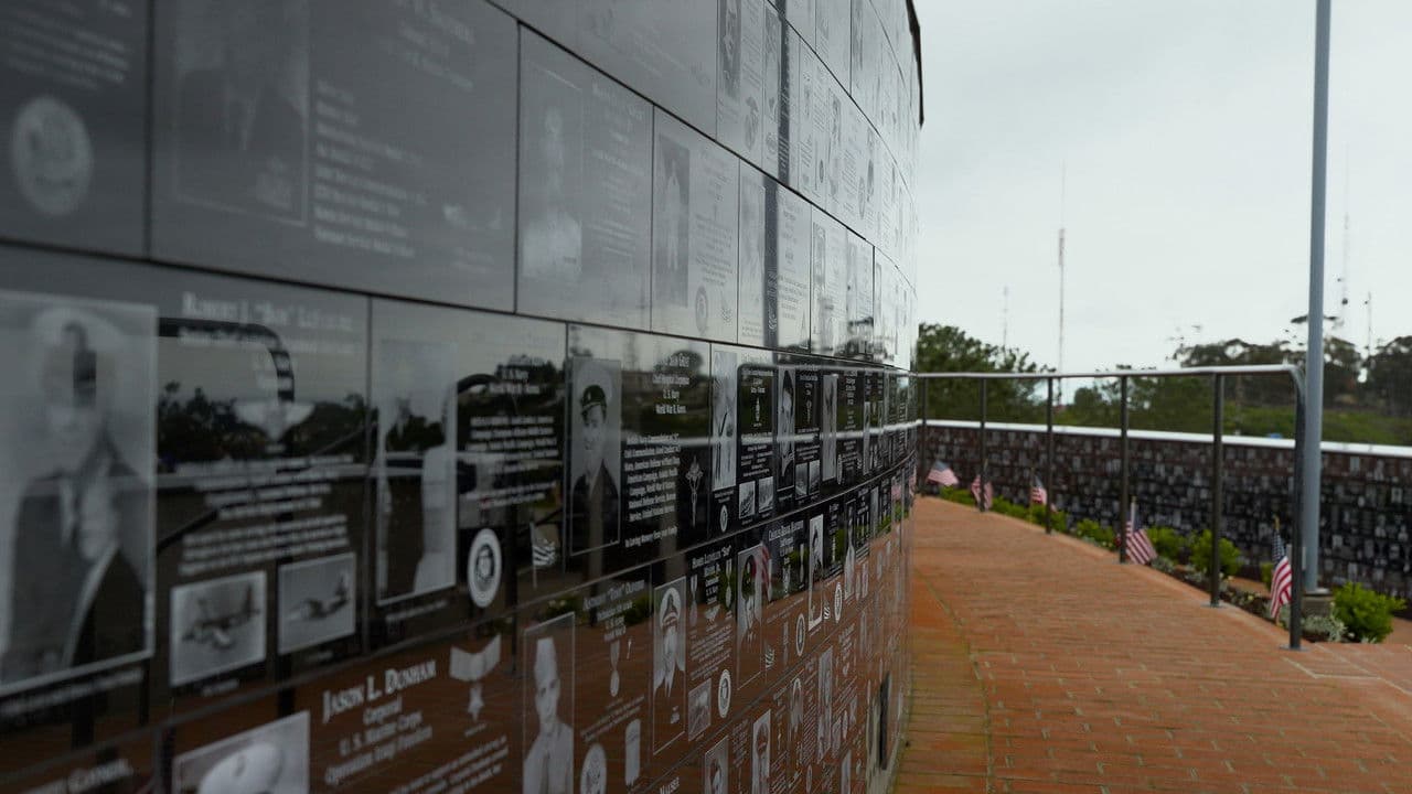 Backdrop – 사년의 고독