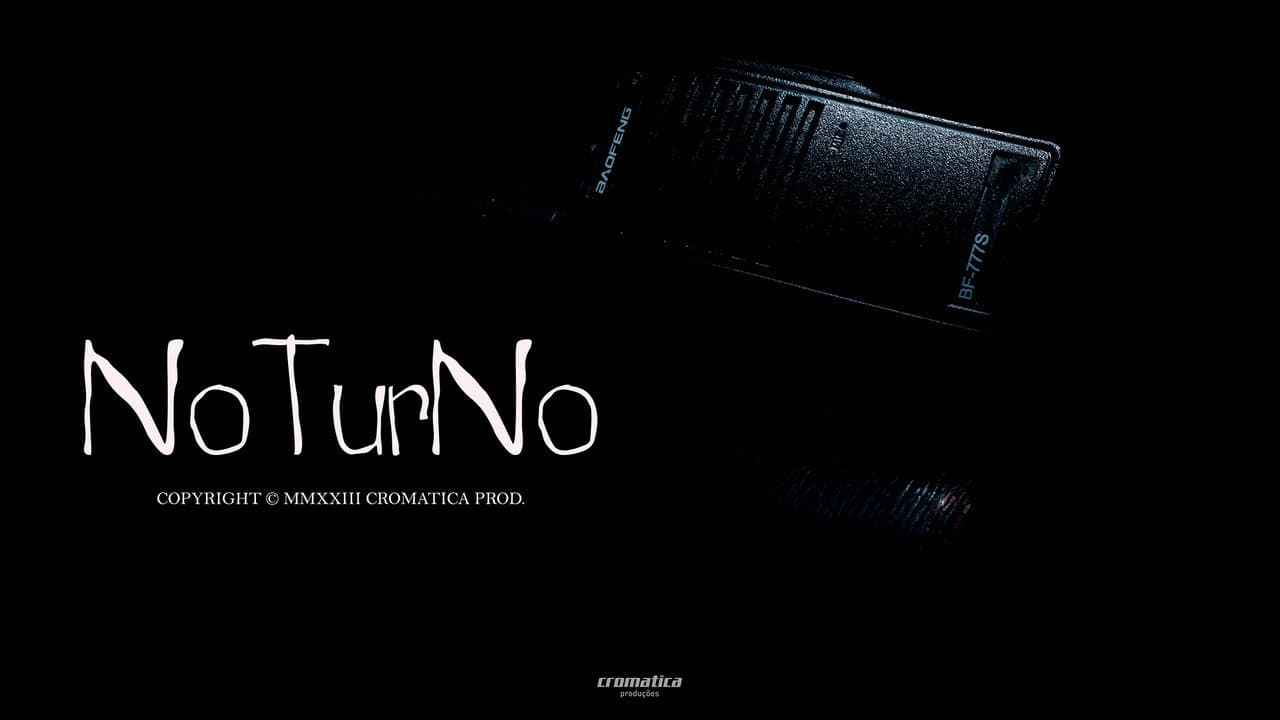Backdrop – Noturno