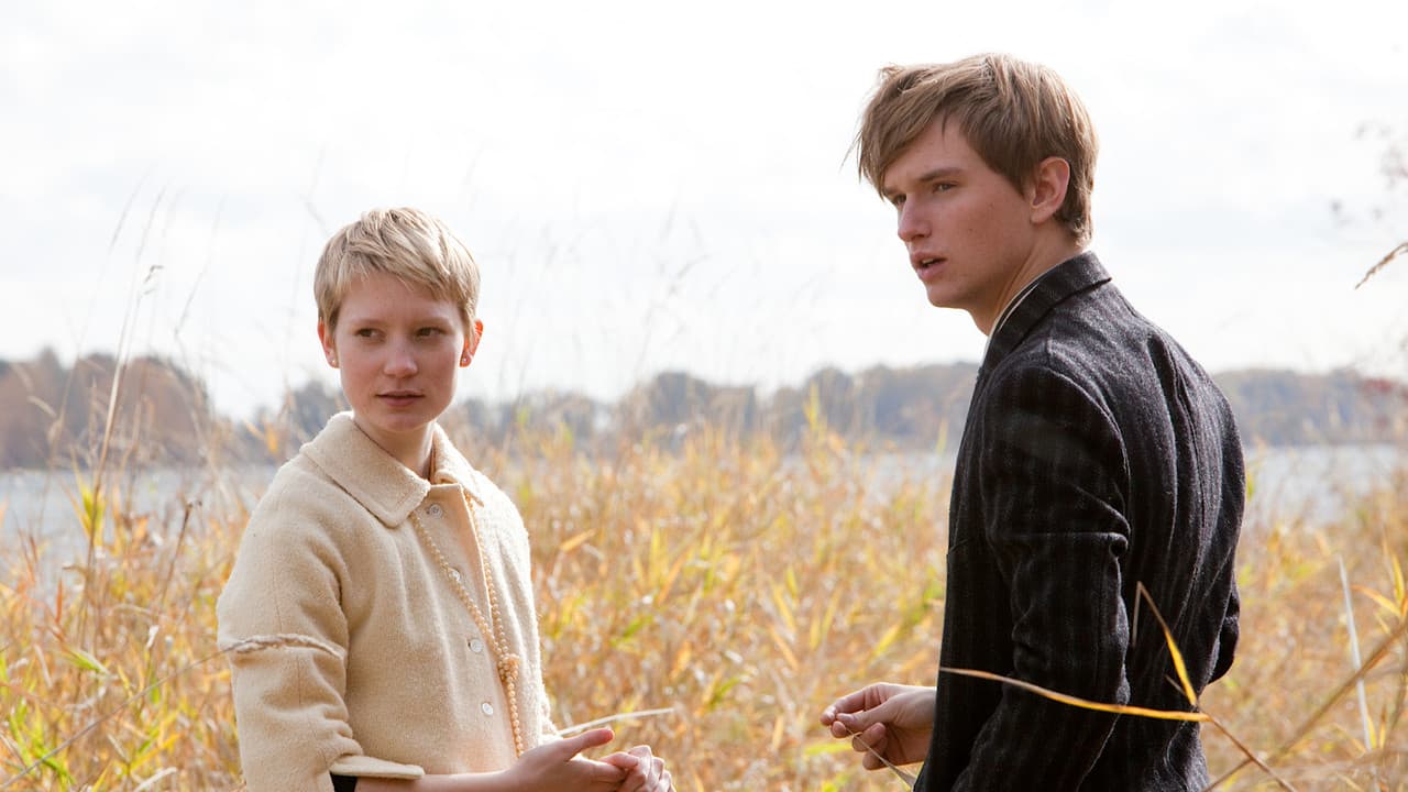 Backdrop – Restless