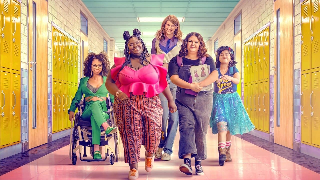 Backdrop – Empire Waist - Dein Leben, dein Laufsteg