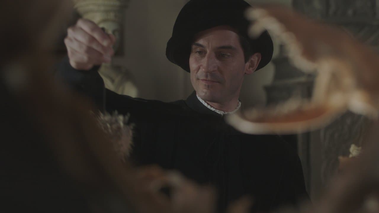 Backdrop – Johannes Kepler – Der Himmelstürmer