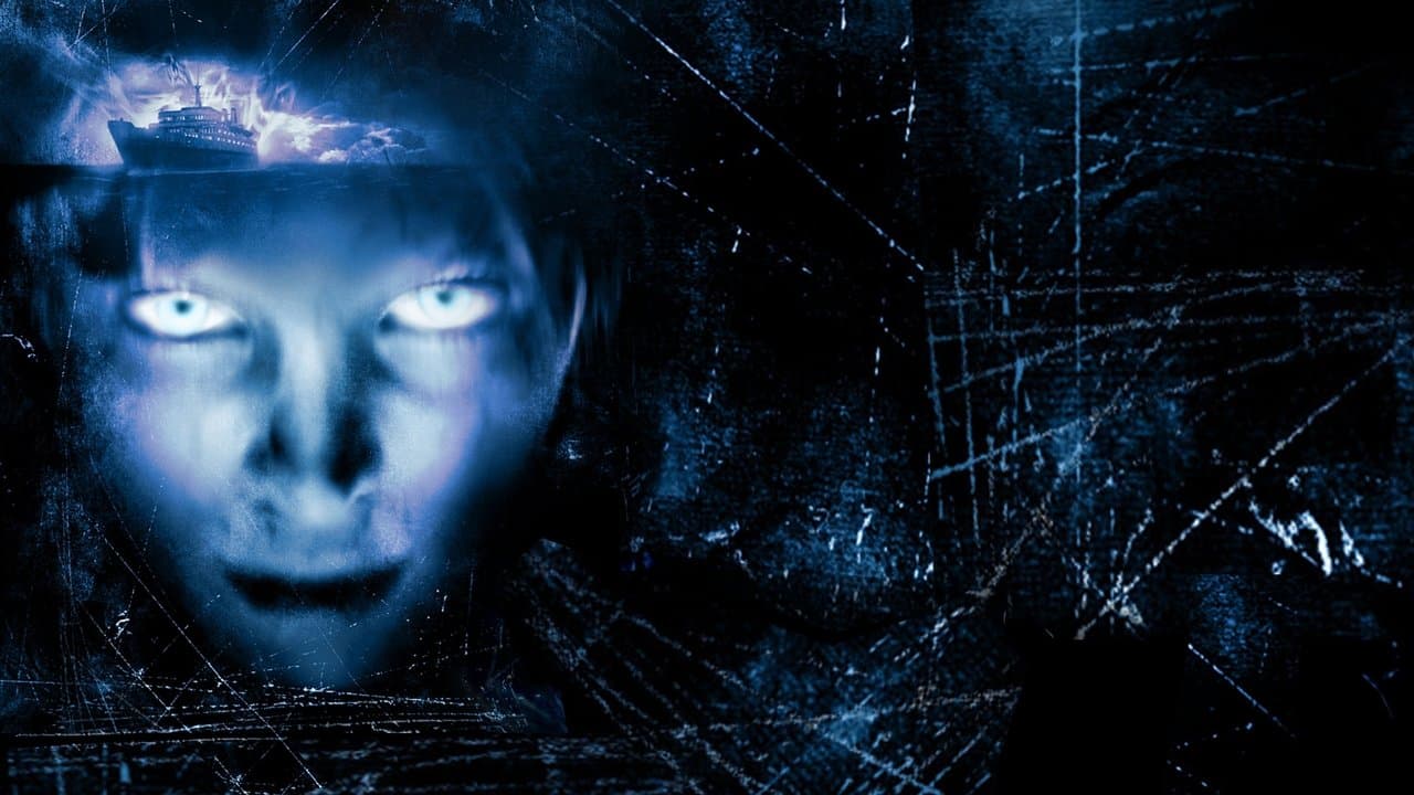 Backdrop – Lost Voyage - Das Geisterschiff