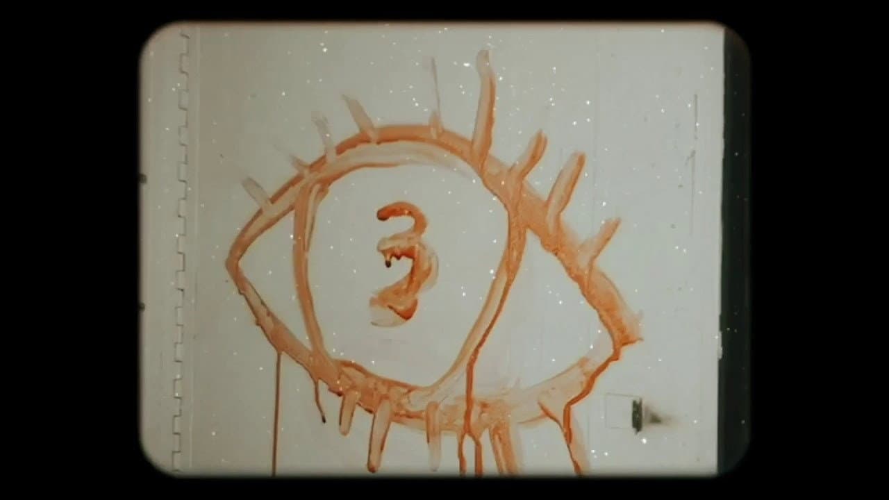 Backdrop – The 3rd Eye Murders