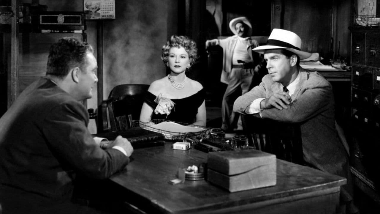 Backdrop – Borderline