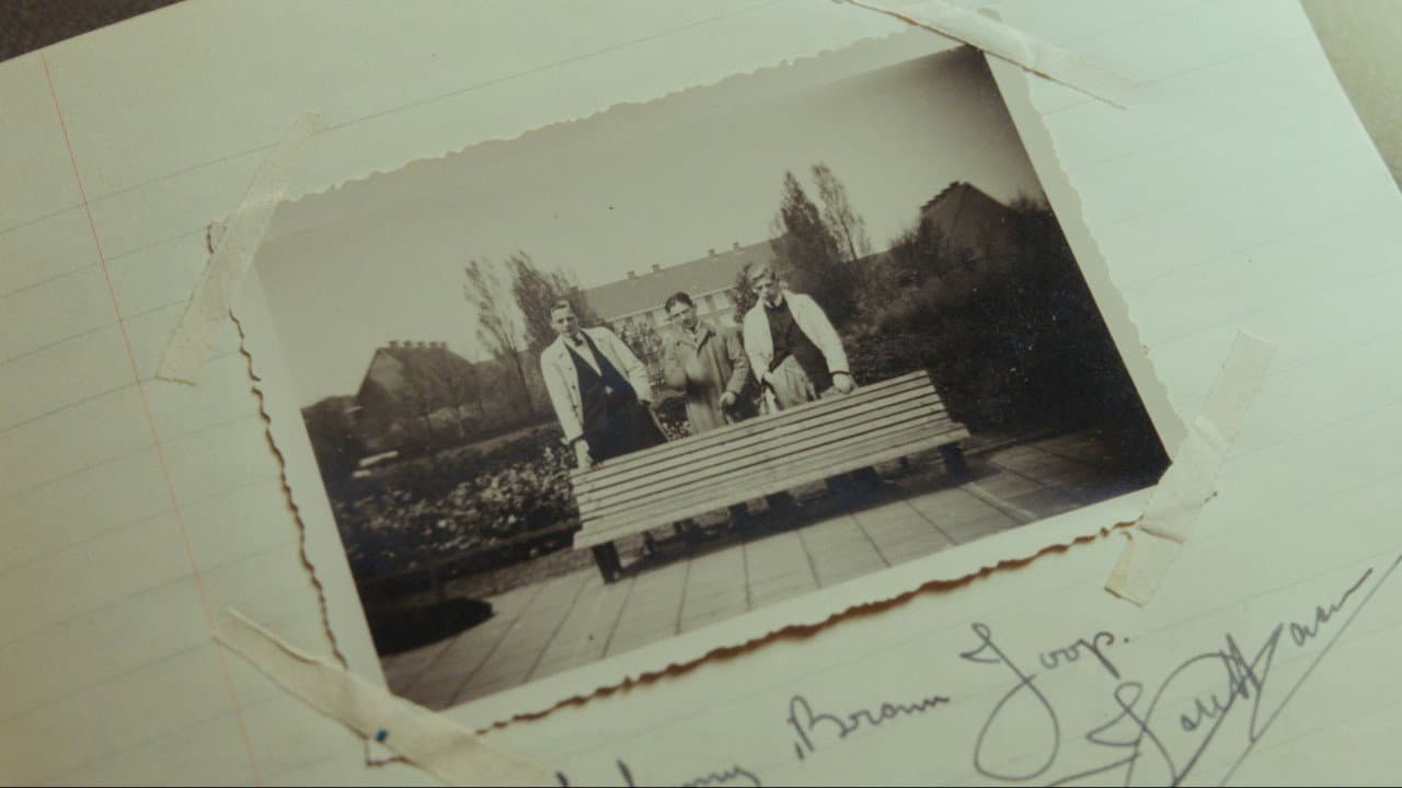 Backdrop – Bewariërs