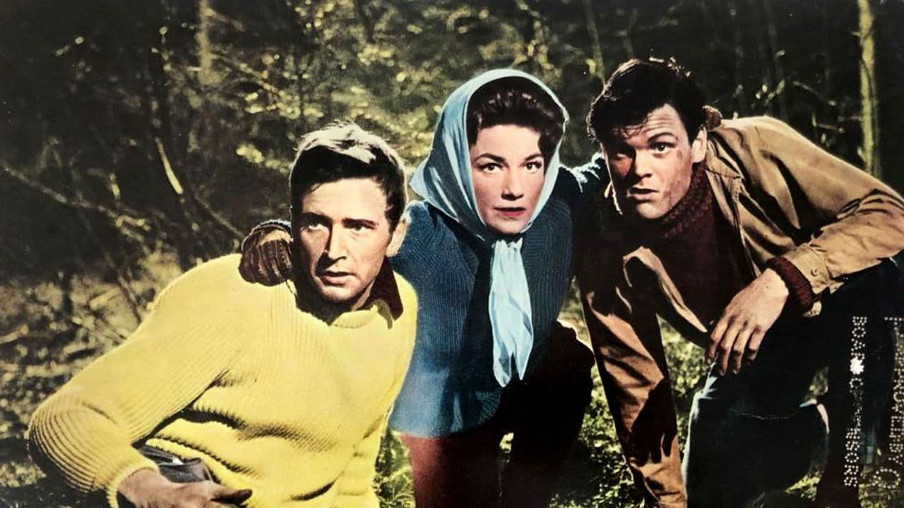 Backdrop – Mix Me a Person