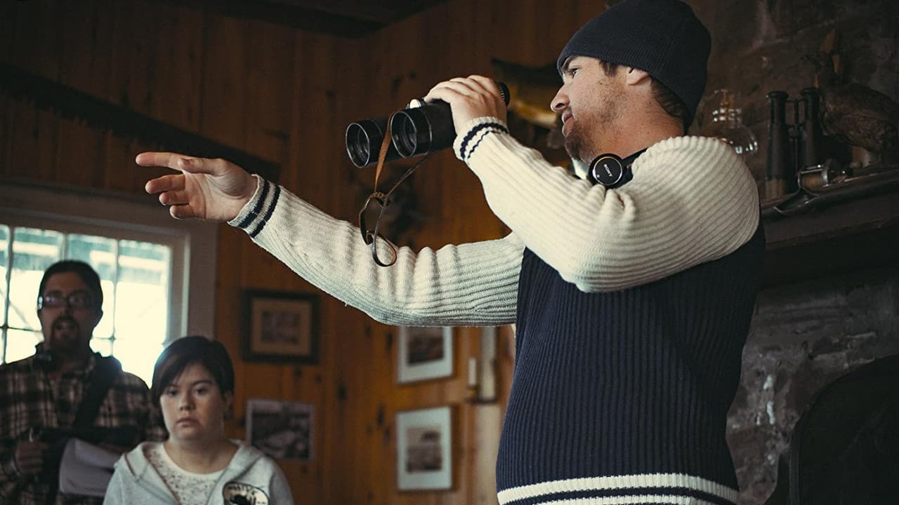 Backdrop – Blood Honey