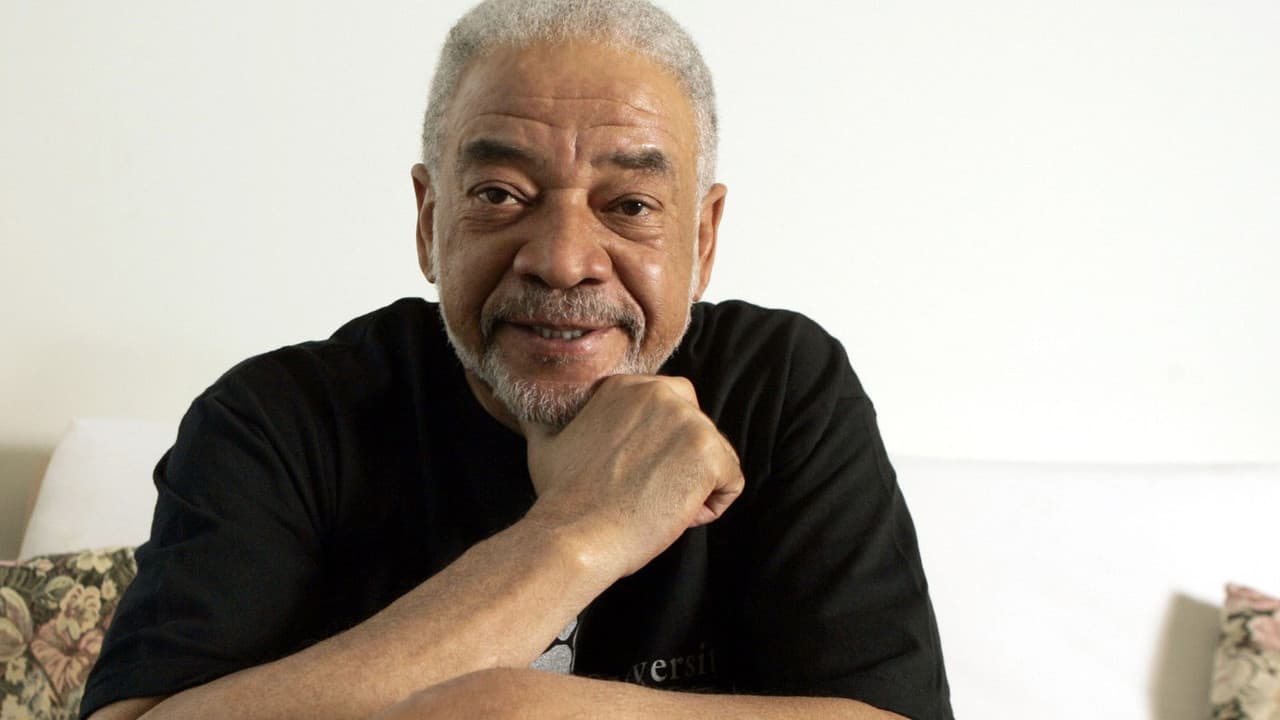 Backdrop – Still Bill